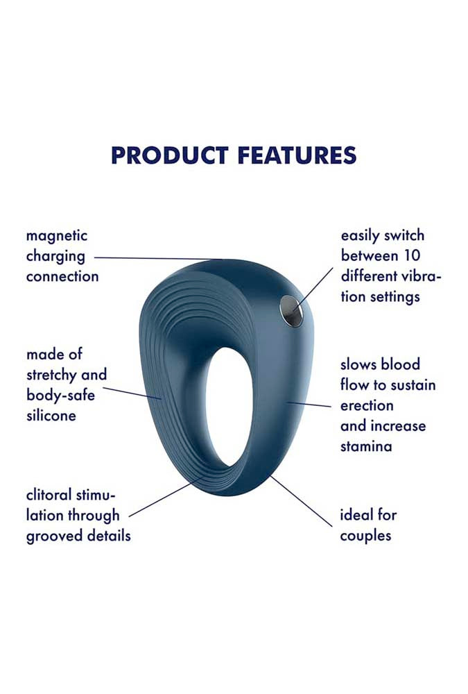 Penisring - Power Ring