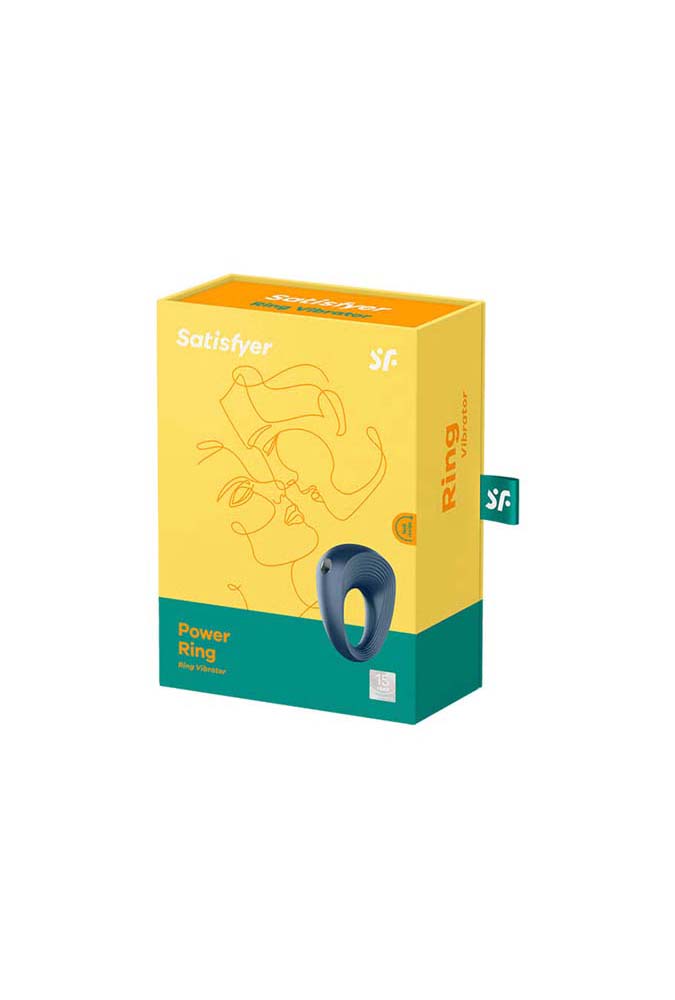 Penisring - Power Ring