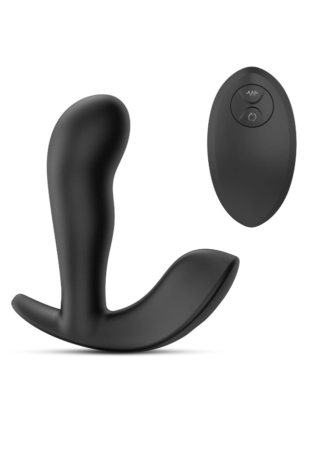 Stimulateur anal et vaginal - Twist Delight triple stimulation