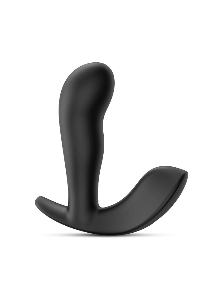 Stimulateur anal et vaginal - Twist Delight triple stimulation