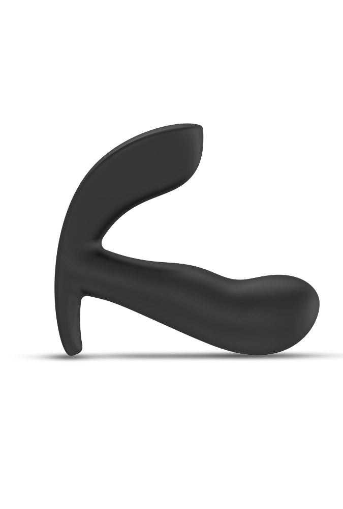 Stimulateur anal et vaginal - Twist Delight triple stimulation