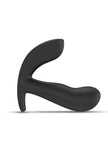 Stimulateur anal et vaginal - Twist Delight triple stimulation