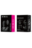 Stimulateur anal et vaginal - Twist Delight triple stimulation