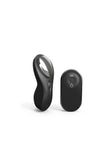 NU - Stimulateur clitoridien pour culotte - Discreet Vibe + avec télécommande
