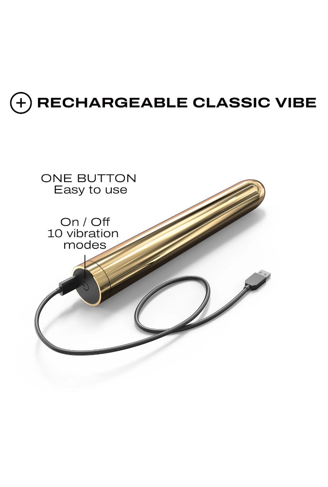 Vibromasseur - DORCEL Bullet