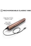 Vibromasseur - DORCEL Bullet