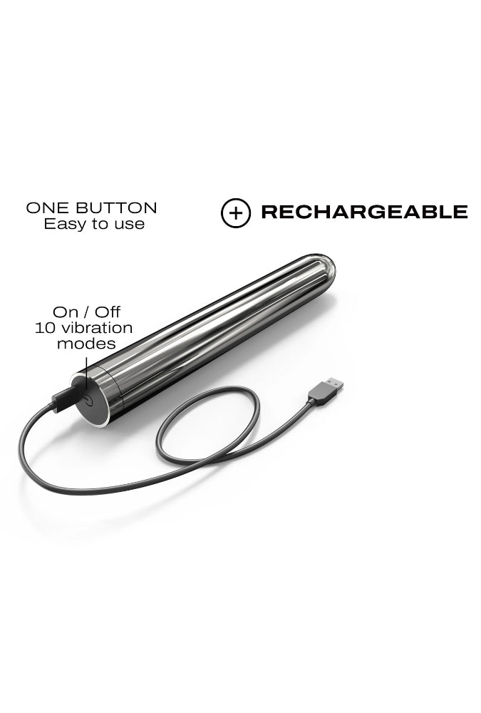 Vibromasseur - DORCEL Bullet