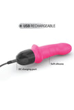 Vibromasseur 2 en 1 - Mini Lover 2.0