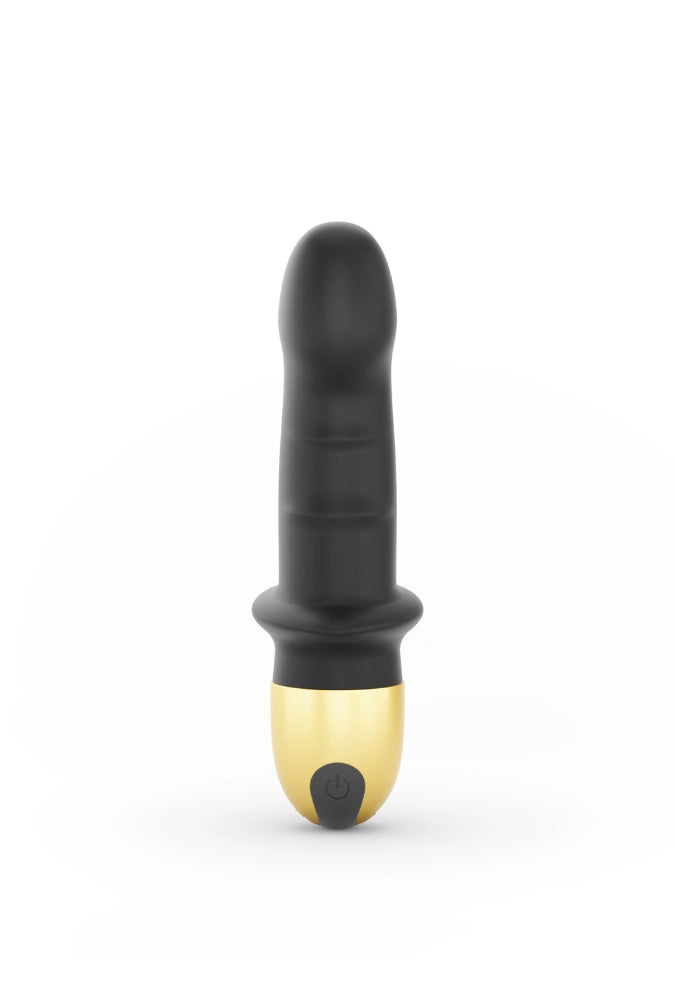 Vibromasseur 2 en 1 - Mini Lover 2.0