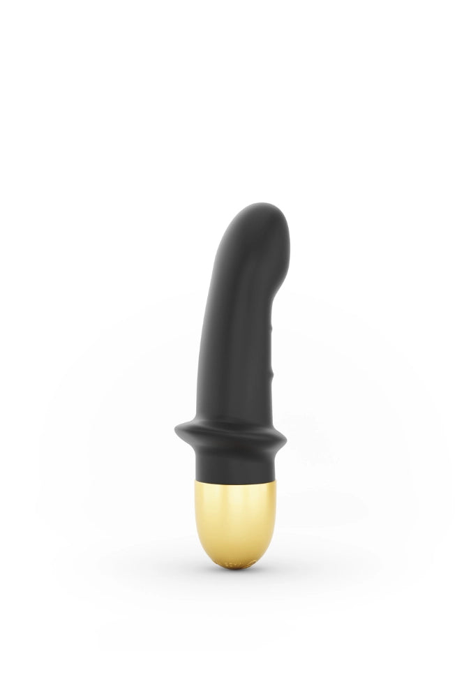 Vibromasseur 2 en 1 - Mini Lover 2.0
