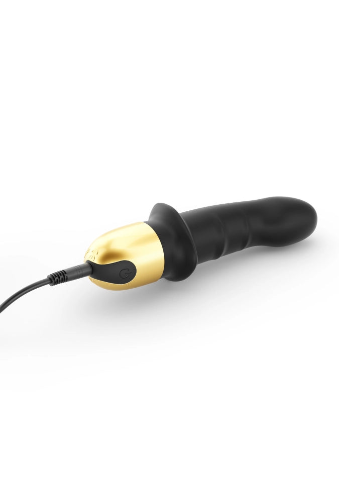 Vibromasseur 2 en 1 - Mini Lover 2.0