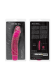 NU -Vibromasseur - Jelly Boy