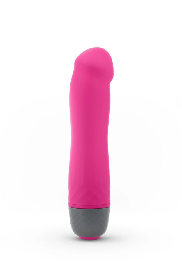 Vibromasseur - Mini Must
