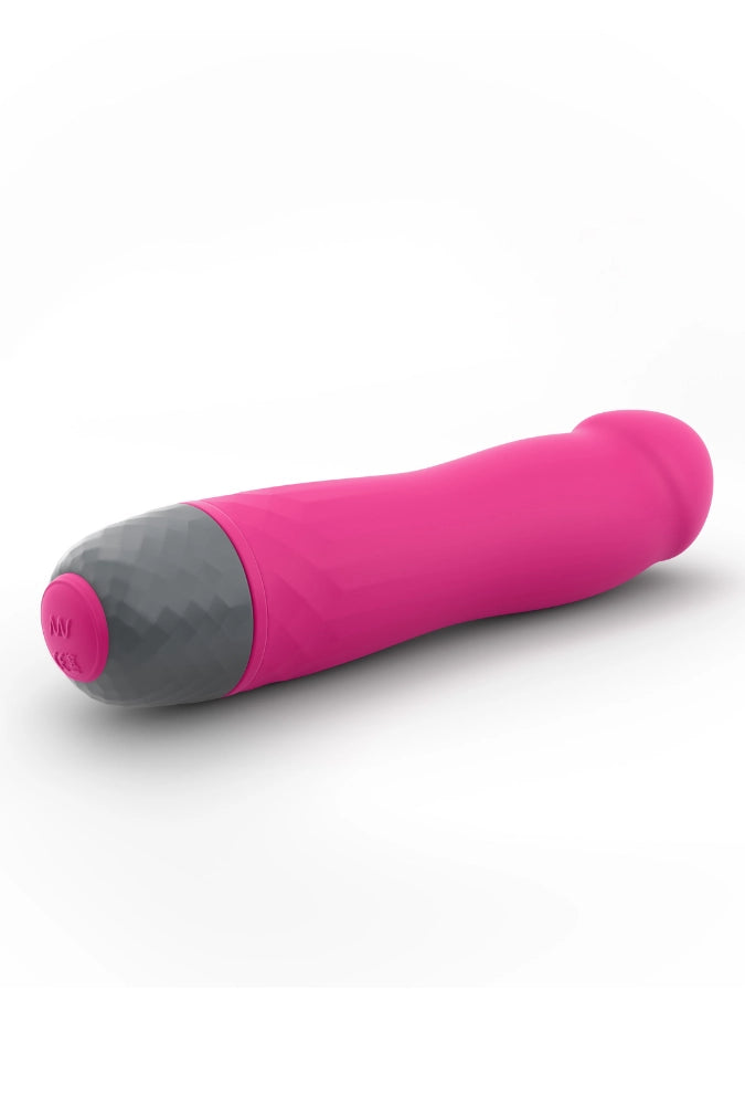 Vibromasseur - Mini Must