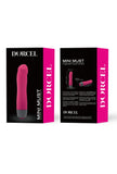 Vibromasseur - Mini Must