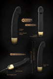 Vibromasseur - Real Vibration 2.0