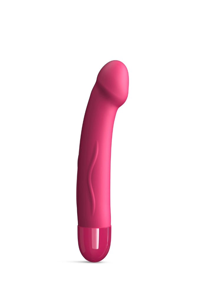 Vibromasseur - Real Vibration 2.0
