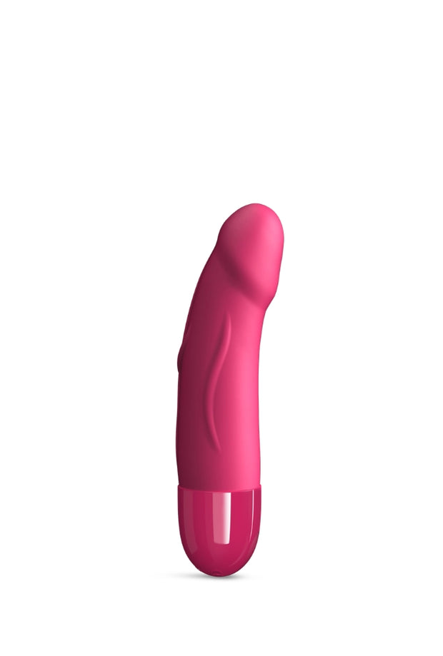 Vibromasseur - Real Vibration 2.0