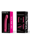 Vibromasseur - Real Vibration 2.0