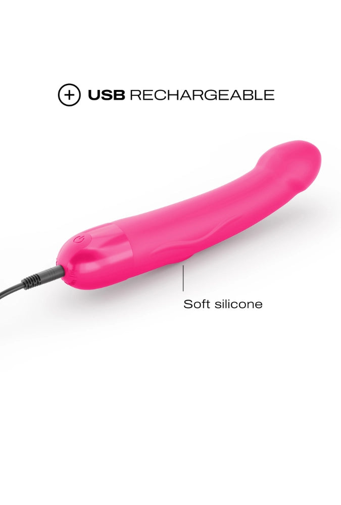 Vibromasseur - Real Vibration 2.0