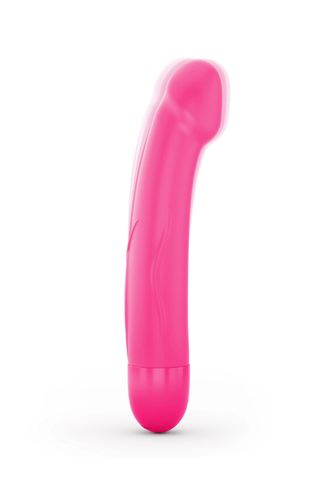 Vibromasseur - Real Vibration 2.0