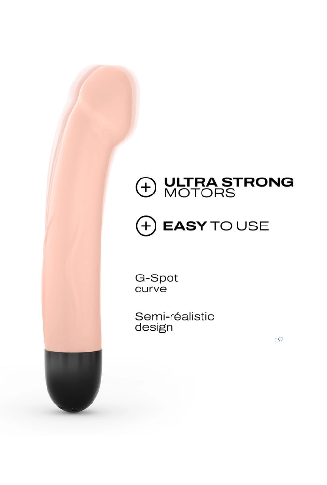 Vibromasseur - Real Vibration 2.0
