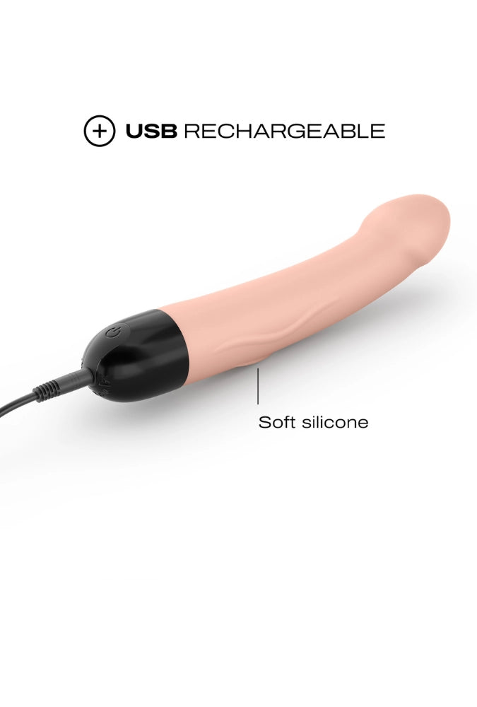 Vibromasseur - Real Vibration 2.0