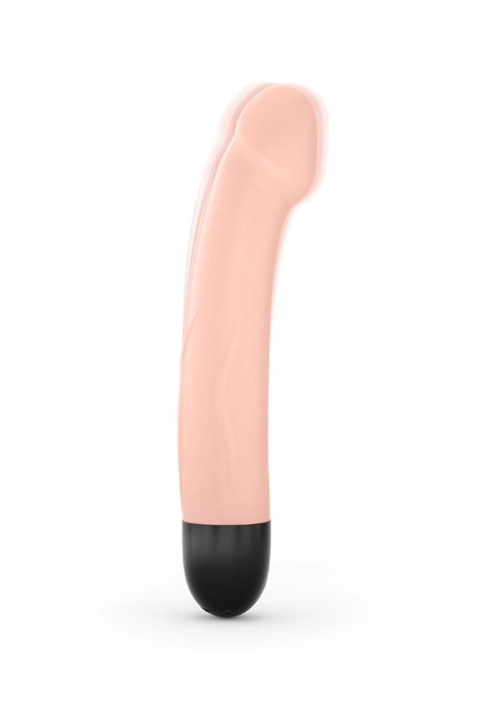 Vibromasseur - Real Vibration 2.0