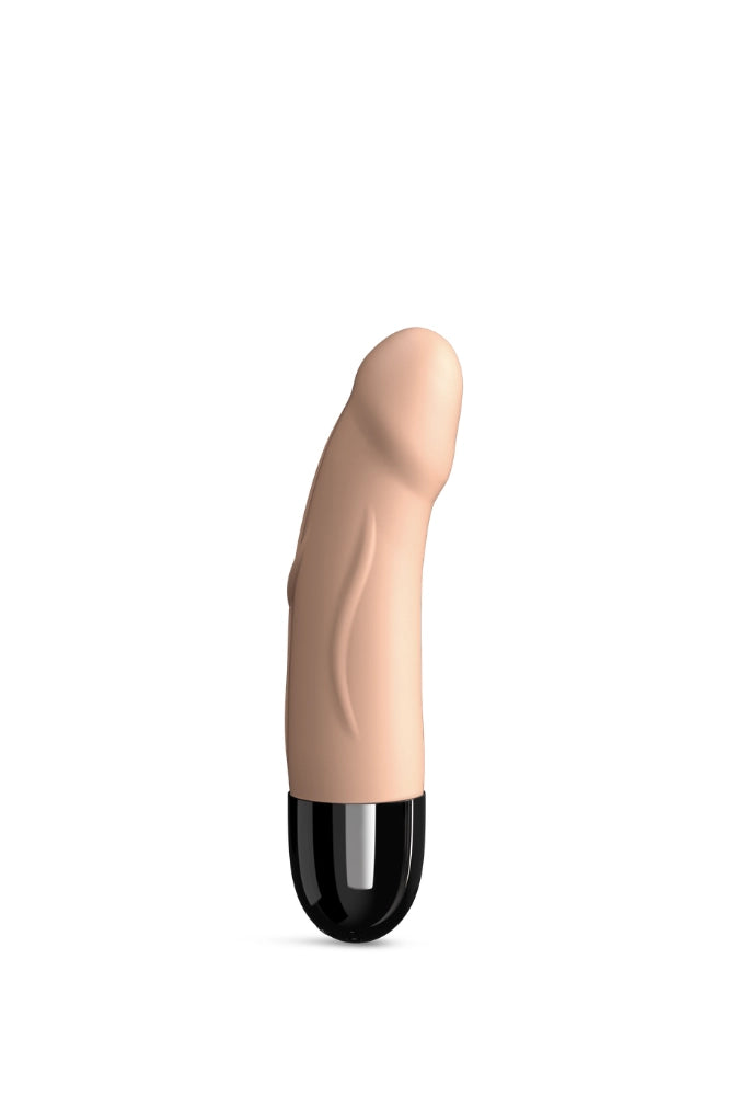 Vibromasseur - Real Vibration 2.0