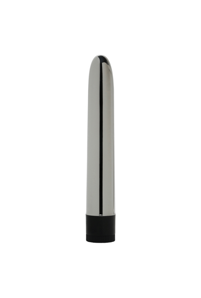 Vibromasseur - Silver star bullet