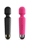 Wand - Wanderful