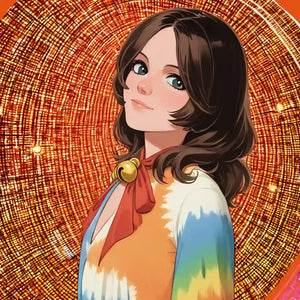 Author: Estelle, the voice of 1969