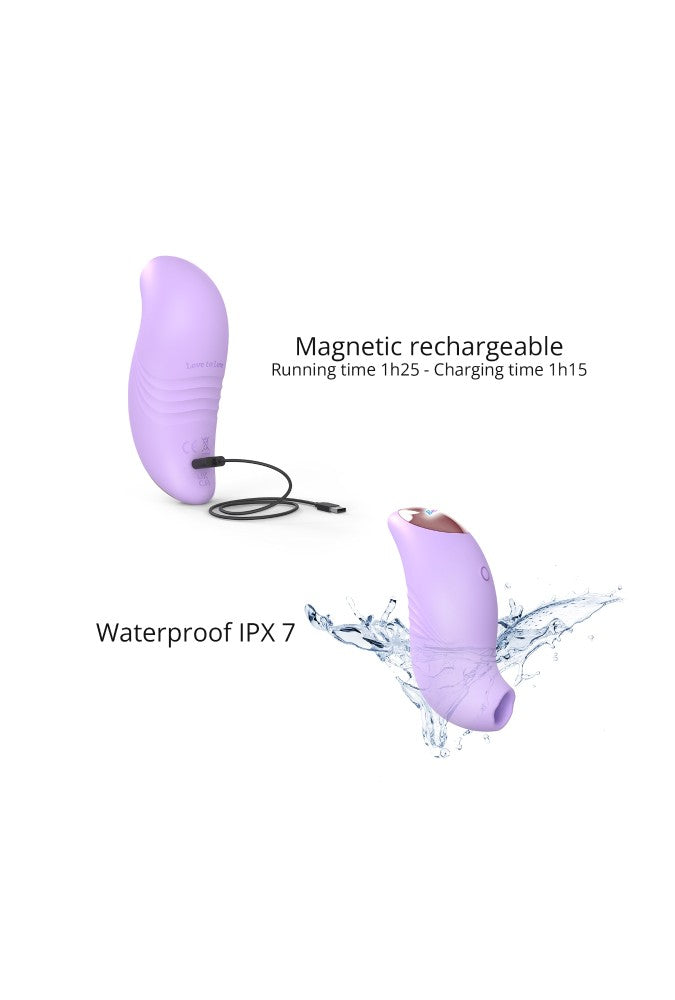 Light purple