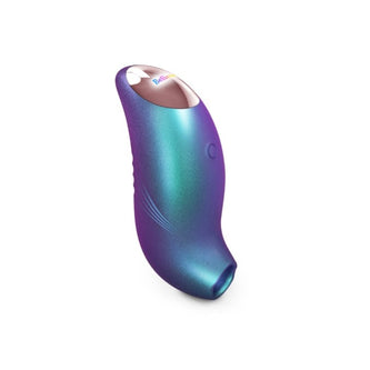Iridescent Turquoise