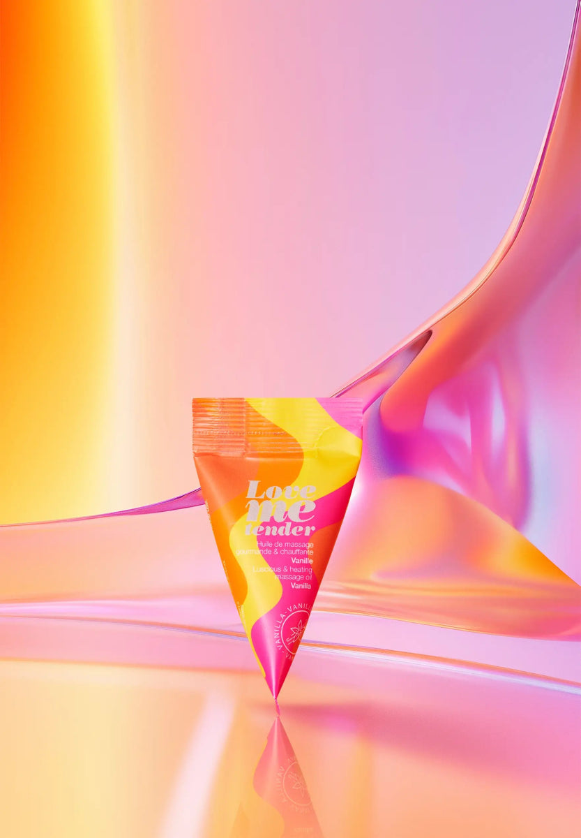 Vanilla