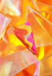 Candy floss