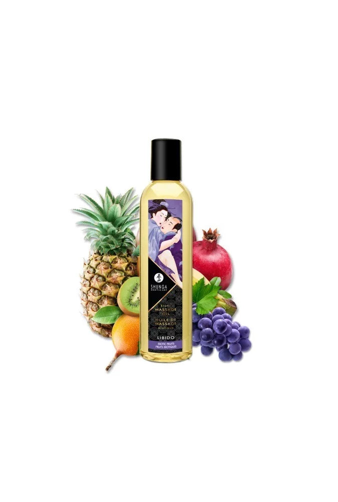 Kit - Piaceri carnali