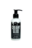 Stringy Cum-Effect Lubricant - Creamy Glide