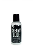 Stringy Cum-Effect Lubricant - Creamy Glide