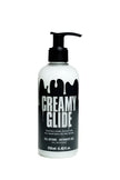 Stringy Cum-Effect Lubricant - Creamy Glide