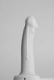 Fake cum lubricant - Creamy