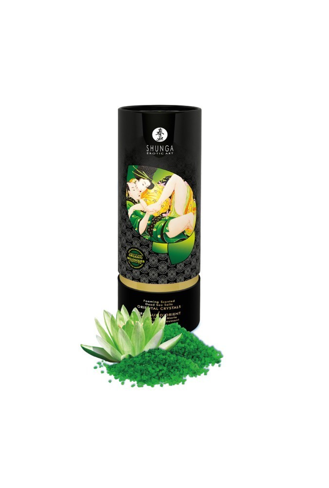 Lotus Flower