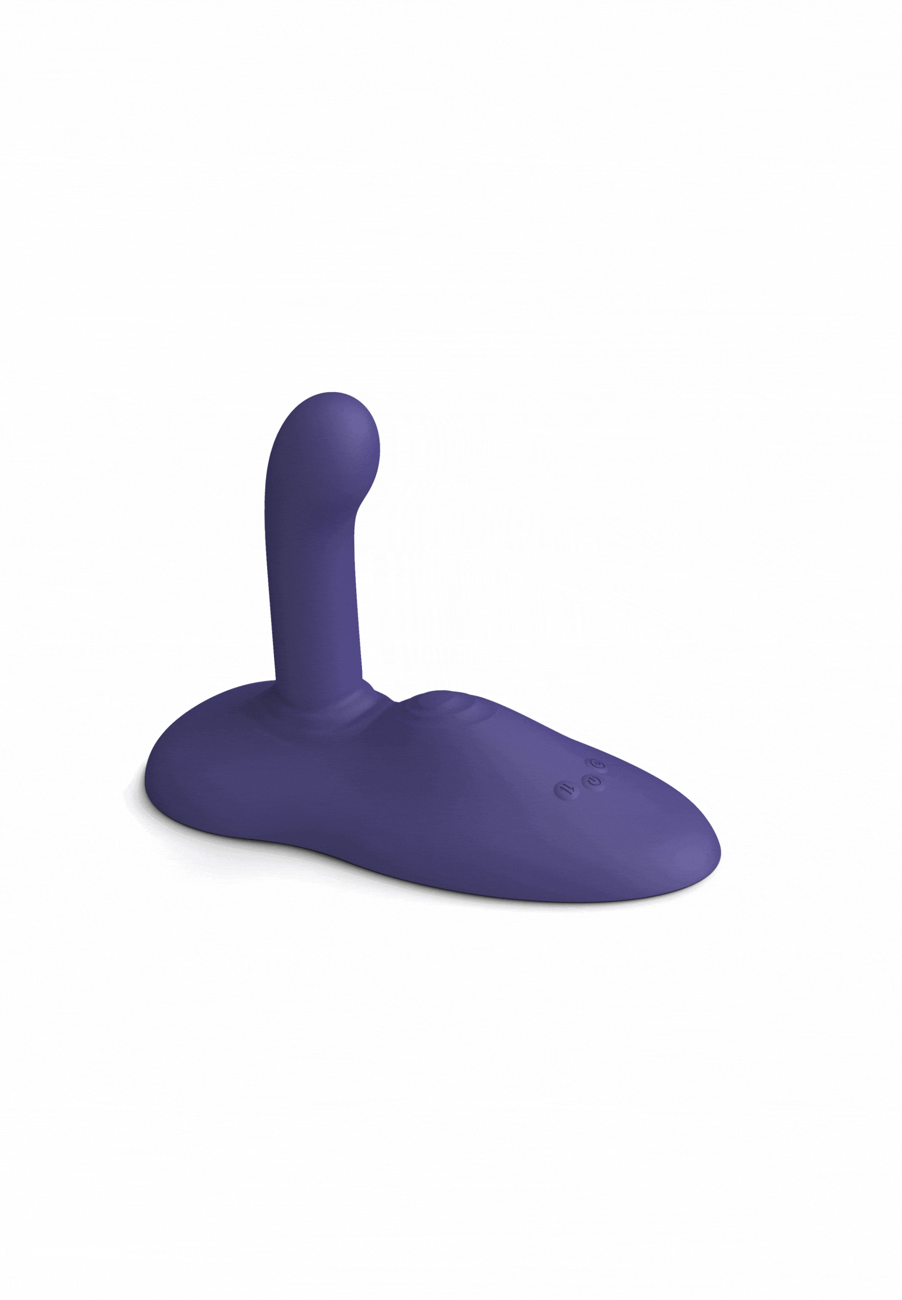 Vibromasseur à chevaucher - Gofast dildo pad