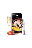 Sparkling Strawberry Wine