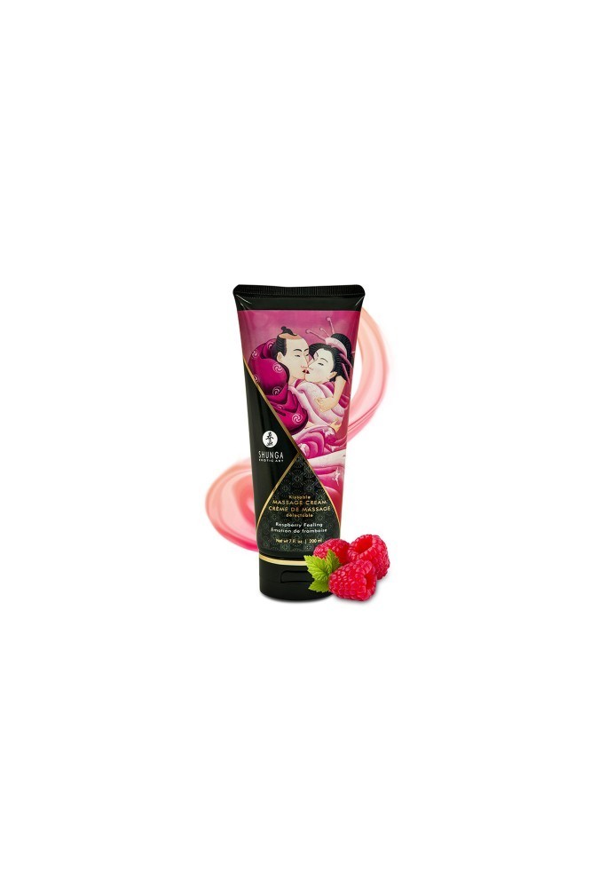 Raspberry