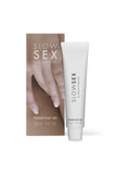 Water-Based Lubricant - Finger Play Gel Slow Sex