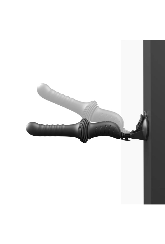 Vibratore sex machine con movimento avanti e indietro - Deep Orgasm