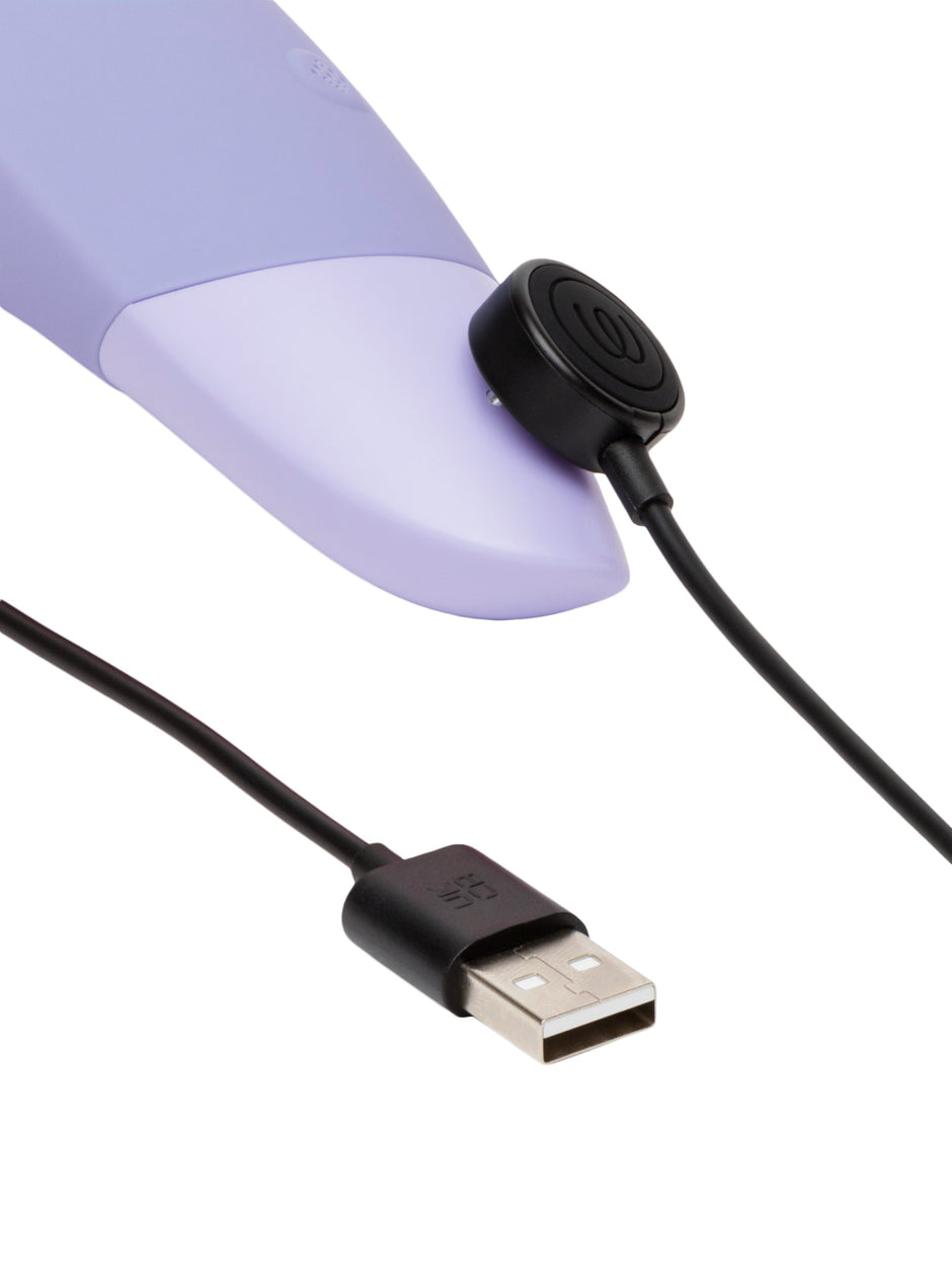 Clitoral Stimulator - Womanizer Enhance