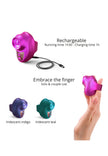 Iridescent Berry
