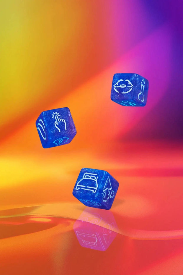 Naughty Dice Game - Let's Dice